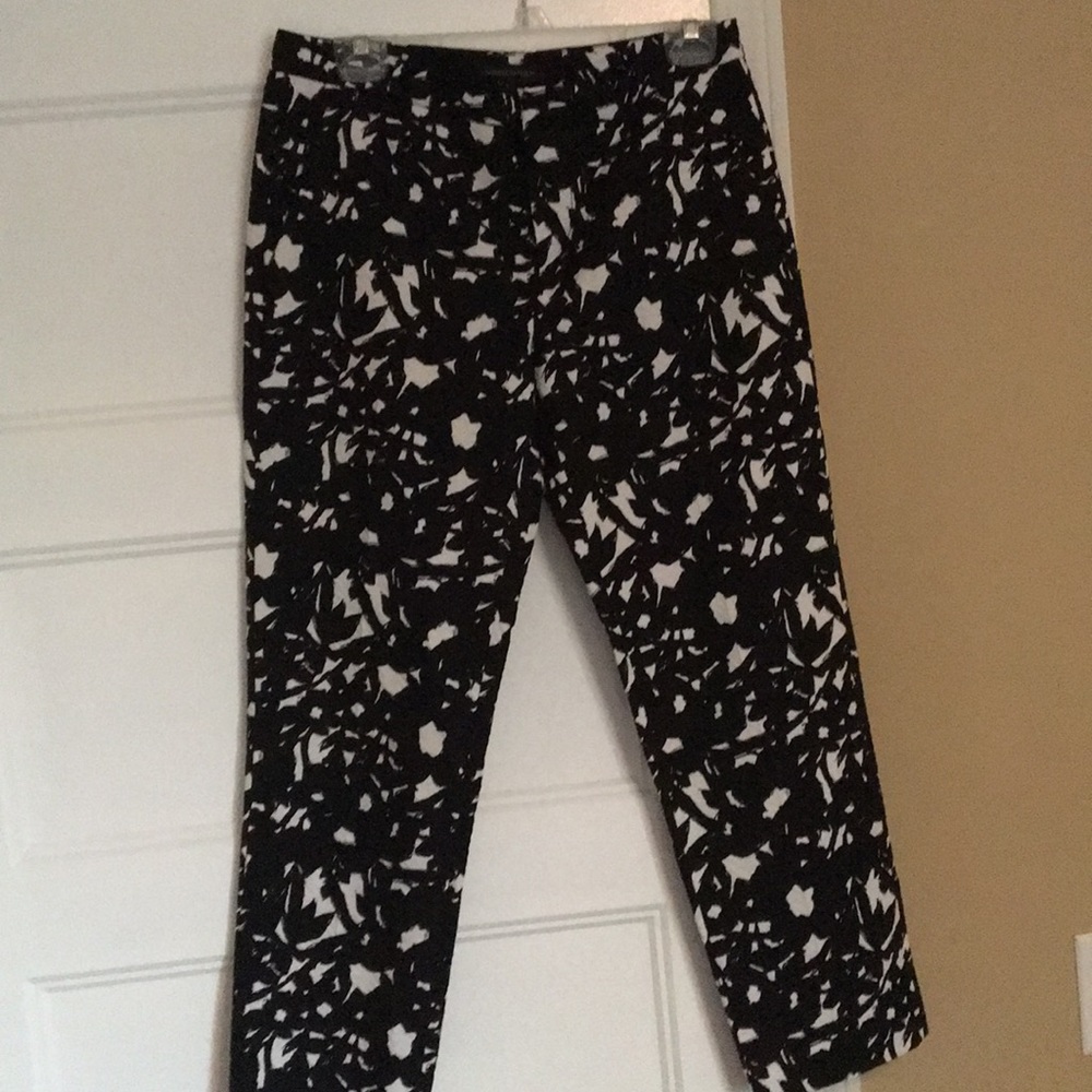 Women’s Capri pants